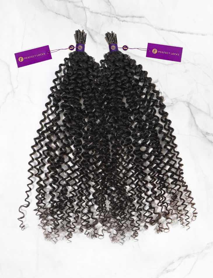fusion hair bundles kinky