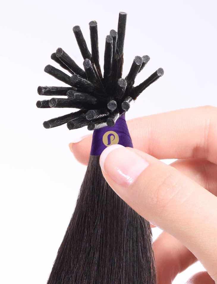 i tip fusion hair