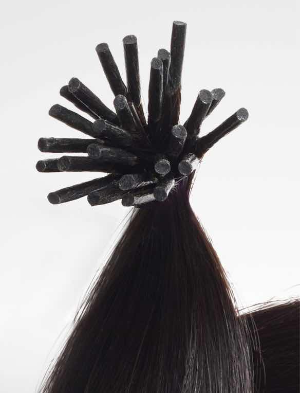 Fusion Hair Extensions