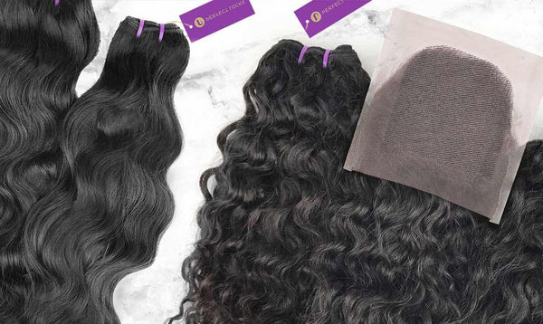 bundle deals for weft extensions