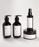 Curl Care Essentials Bundle Hair Care Curl Care