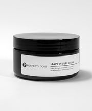 Curly Leave-In Styling Cream