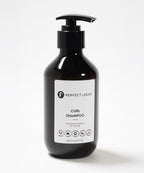 Curl Care Defining Shampoo