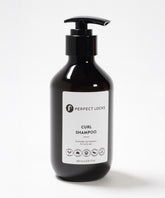 Curl Care Defining Shampoo