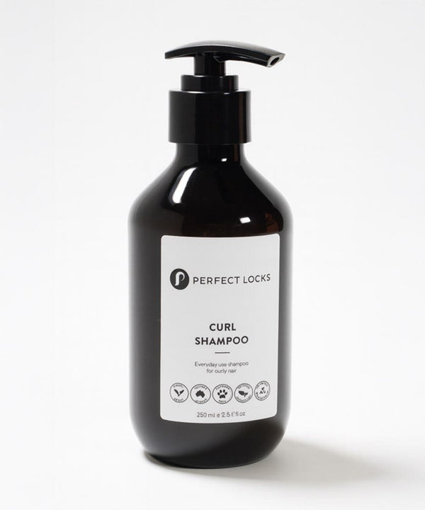 Curl Care Defining Shampoo