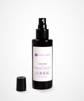 Perfect Curl Defining Spray Hair Care Curl Spray Front