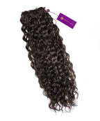 Curly Beaded Weft Rows