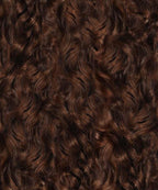Curly Fusion I-Tip Hair