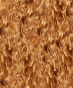 Curly Fusion I-Tip Hair