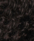 Curly Fusion I-Tip Hair