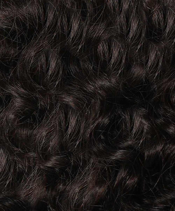 Curly Fusion I-Tip Hair