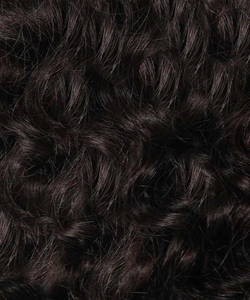 Curly Fusion I-Tip Hair