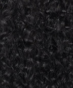 Curly Seamless Clip-In Hair Extensions