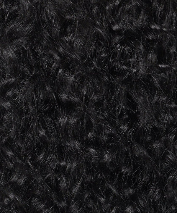 Curly Seamless Clip-In Hair Extensions