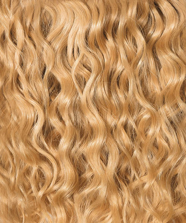 Curly Classic Clip-In Hair Extensions