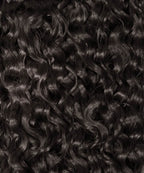 Curly Classic Clip-In Hair Extensions