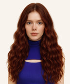 Curly Lace Front Wig