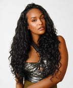 Curly Lace Front Wig