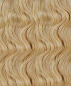 Curly Classic Tape-In Hair Extensions