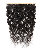 Curly Seamless Tape-In Weft