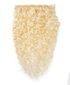 Curly Seamless Tape-In Weft