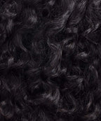 Curly Virgin Hand Tied Weft