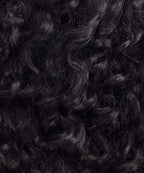 Curly Virgin Machine Weft