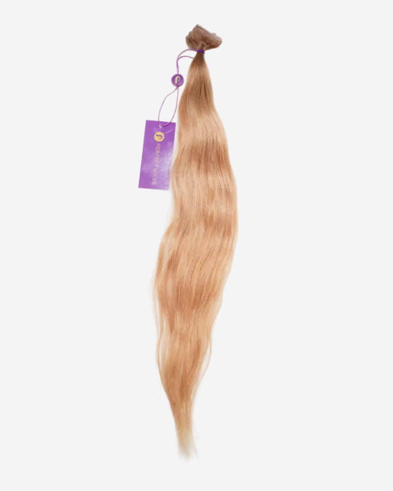 Wavy Invisi Tape Hair / 20" / RT