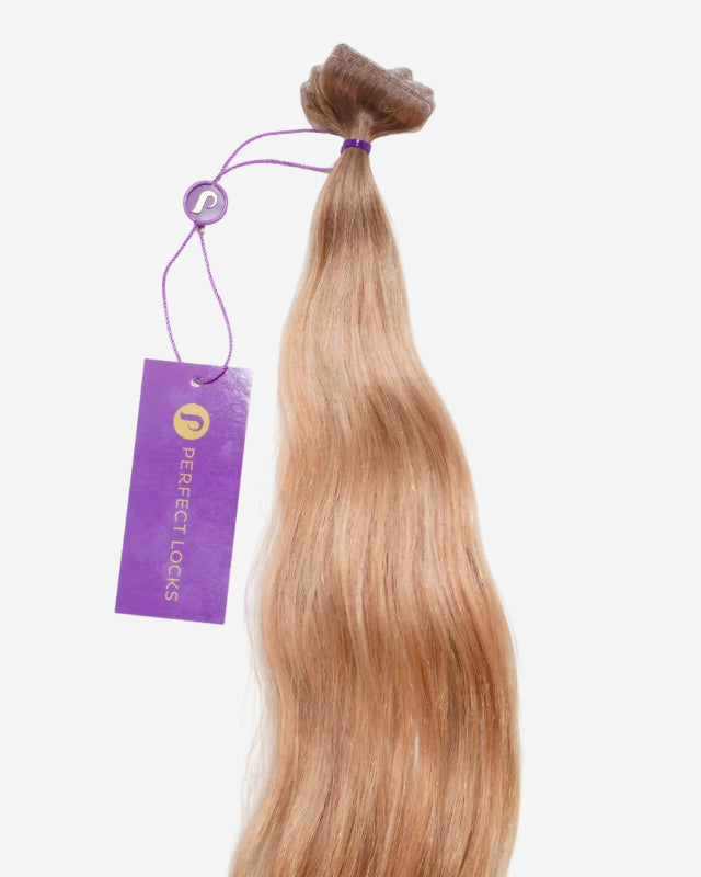 Wavy Invisi Tape Hair / 20" / RT