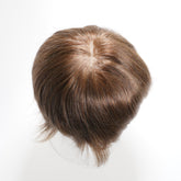 Wavy Men's Unit / Ash Brown