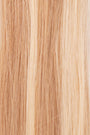 Straight Tape Hair Pearl Blonde 18 Clearance