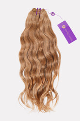 Wavy Machine Weft / 14" / #12