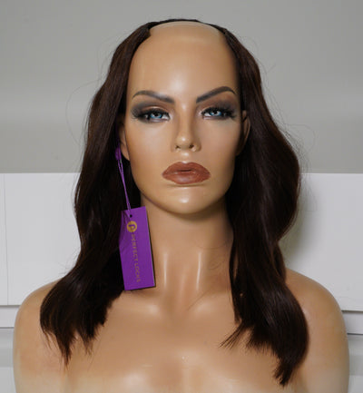 Straight U-Part #3 15 Clearance