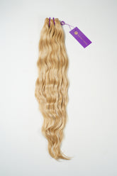 Wavy Machine Weft / 18" / #27/ #613