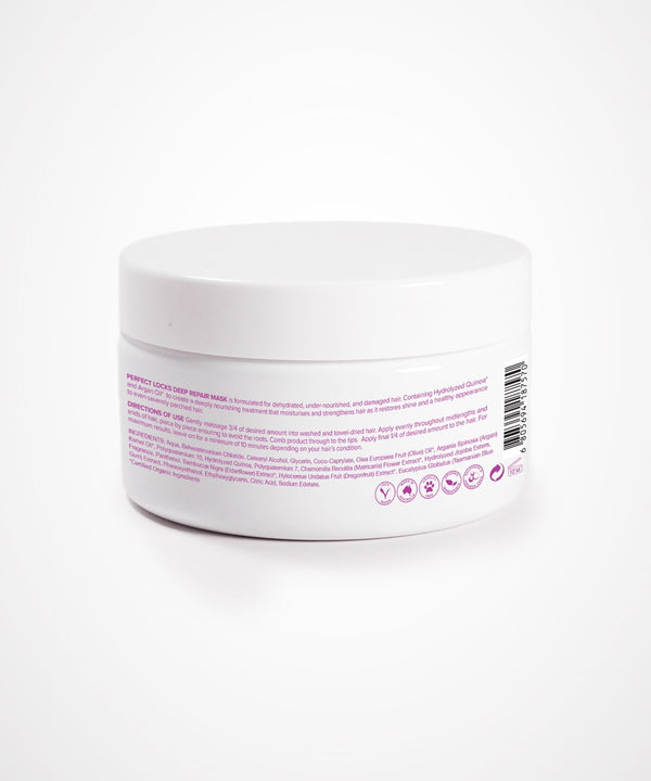 Perfect Deep Repair Mask Hair Care Deep Mask Back