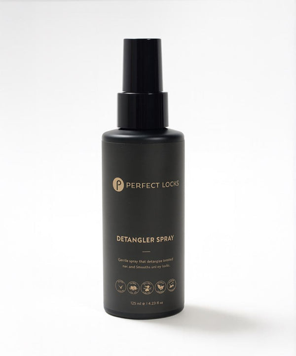 Perfect Leave-In Detangling Spray