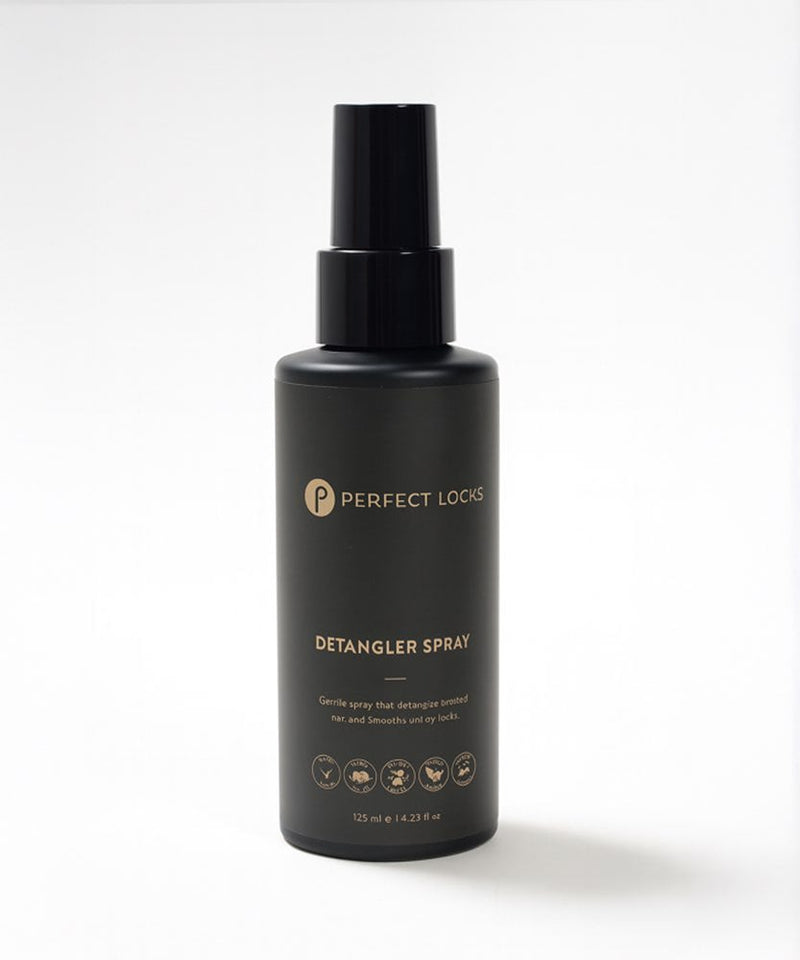 Perfect Leave-In Detangling Spray