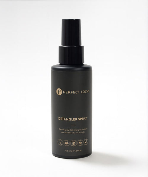 Perfect Leave-In Detangling Spray – Perfect Locks