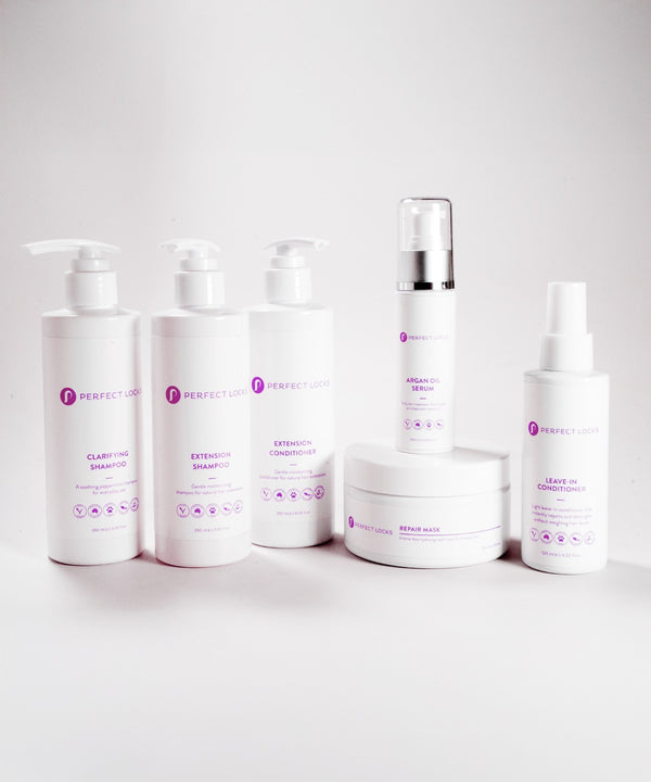 Hair Care Mega Bundle Hair Care Hair Care MEGA