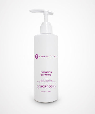 Perfect Hair Extension Shampoo Hair Care Front
