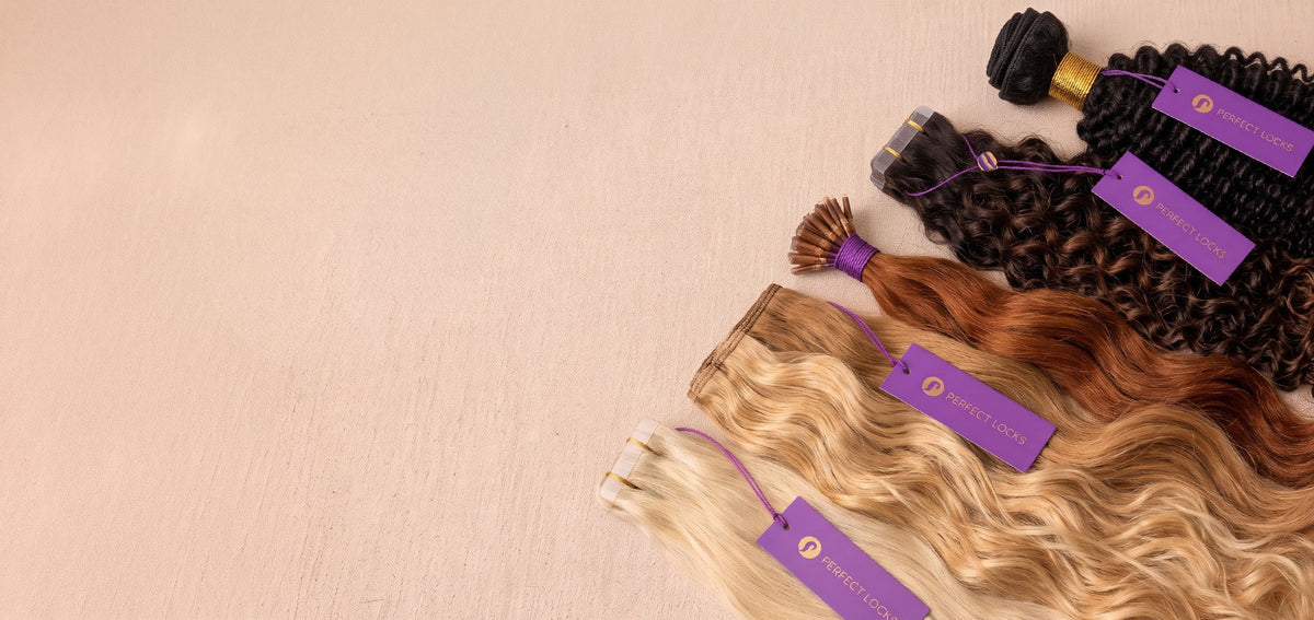 Up to40% Off Select Styles

Perfect Hair for Less