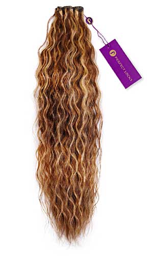 Beaded Weft Extensions You'll Love – Perfect Locks