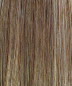 Straight Invisi Tape In Hair Extensions