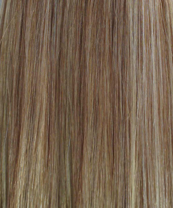 Straight Invisi Tape In Hair Extensions