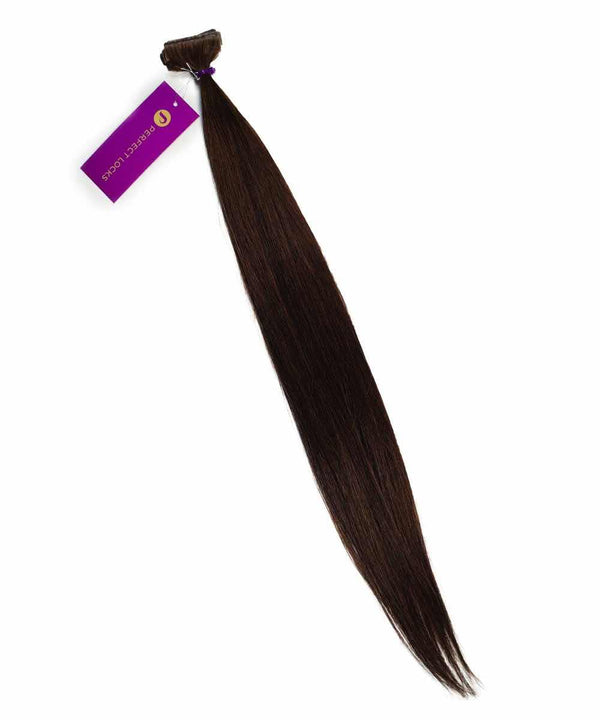 Straight Invisi Tape In Hair Extensions