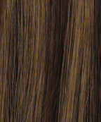 Straight Invisi Tape In Hair Extensions