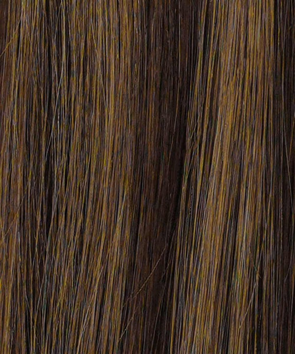 Straight Invisi Tape In Hair Extensions