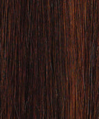 Straight Invisi Tape In Hair Extensions