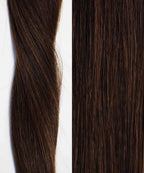 Straight Invisi Tape In Hair Extensions