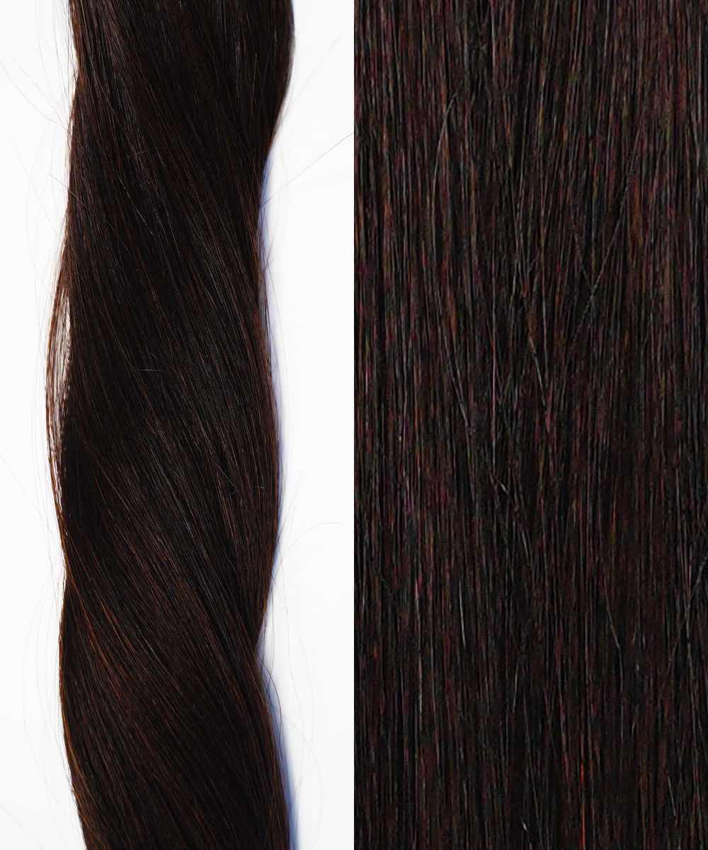 Natural Black (1B) / 20"